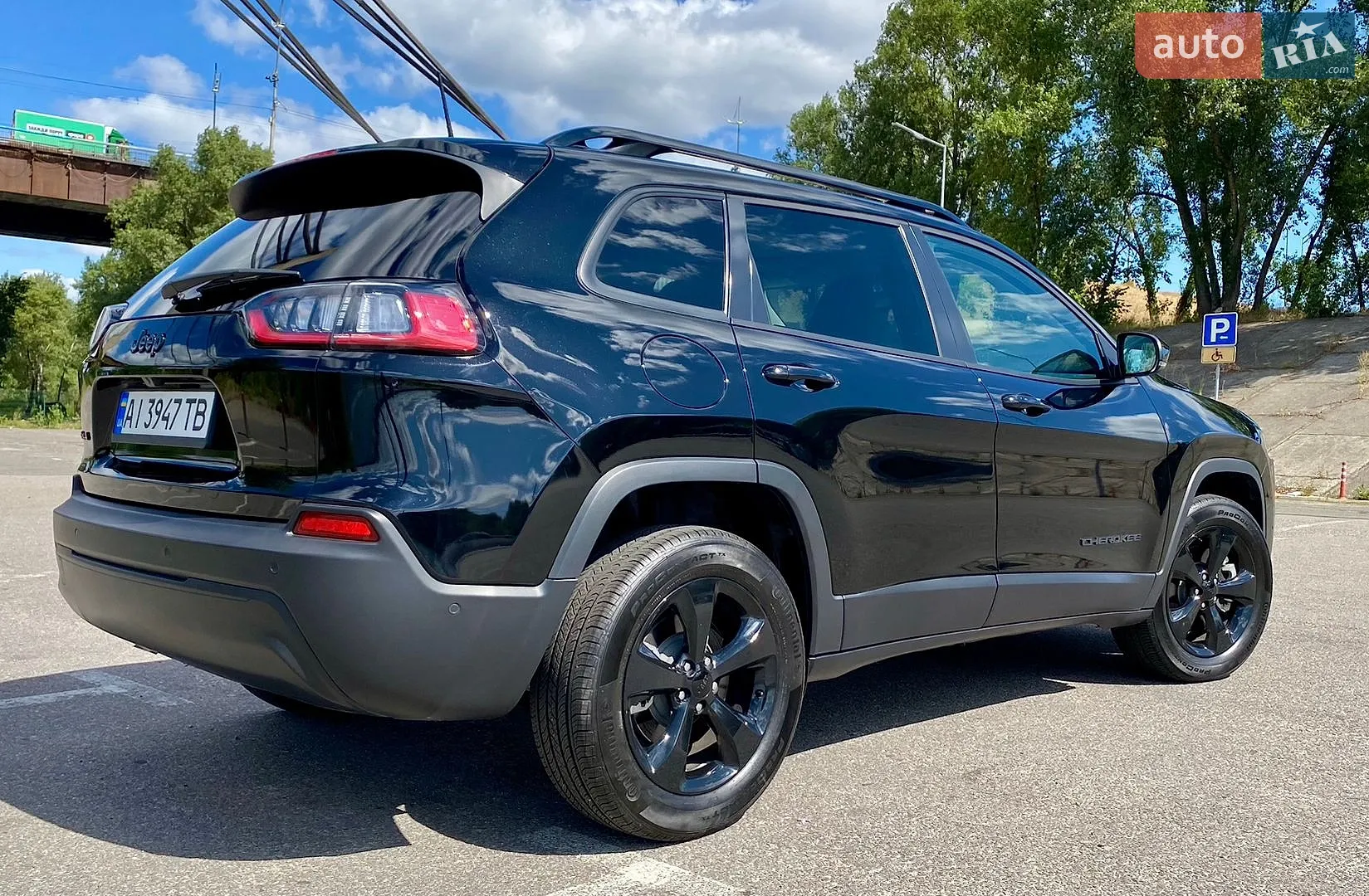 2022 Jeep Cherokee - мініатюра 6