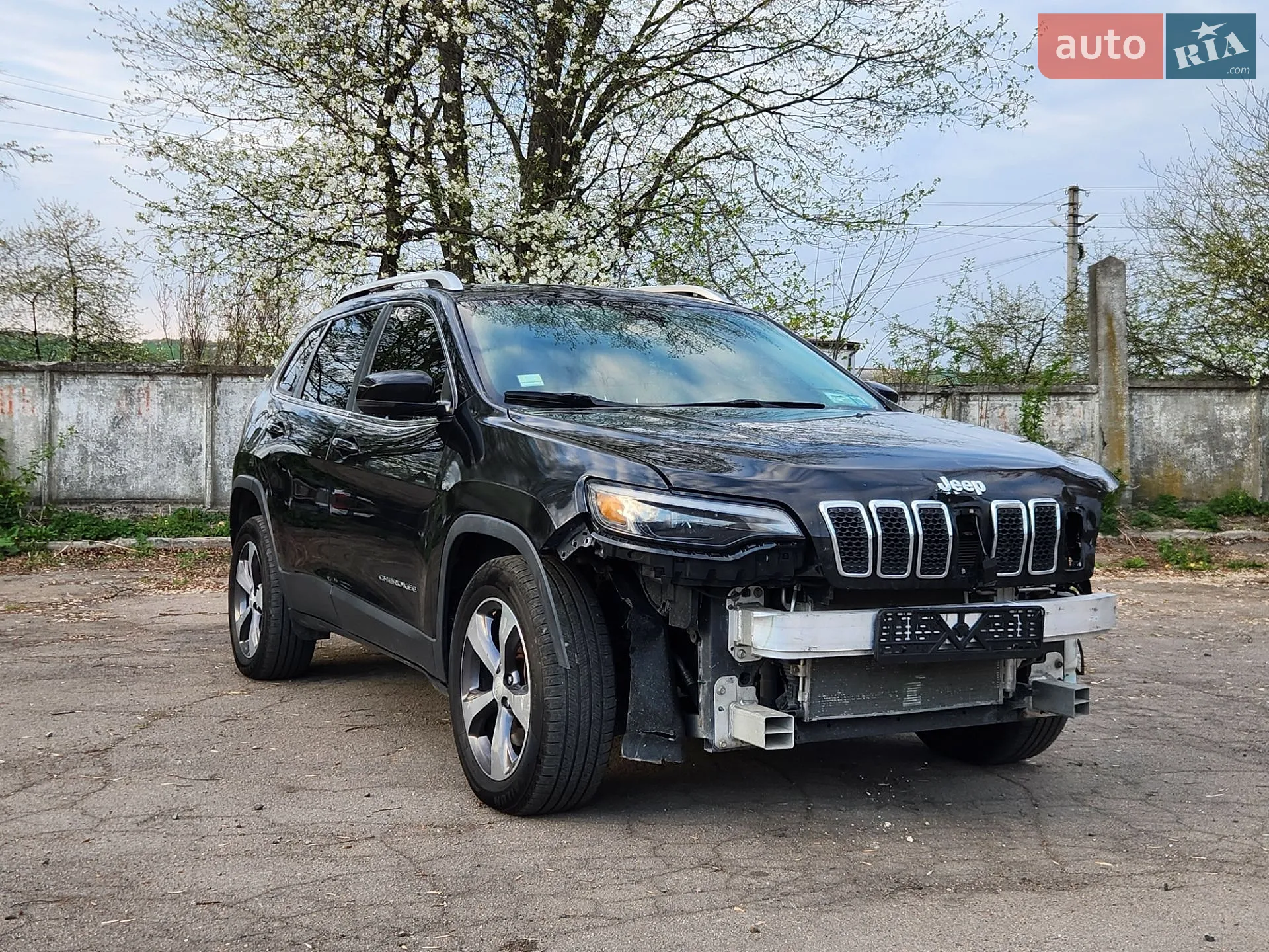 2018 Jeep Cherokee - мініатюра 9