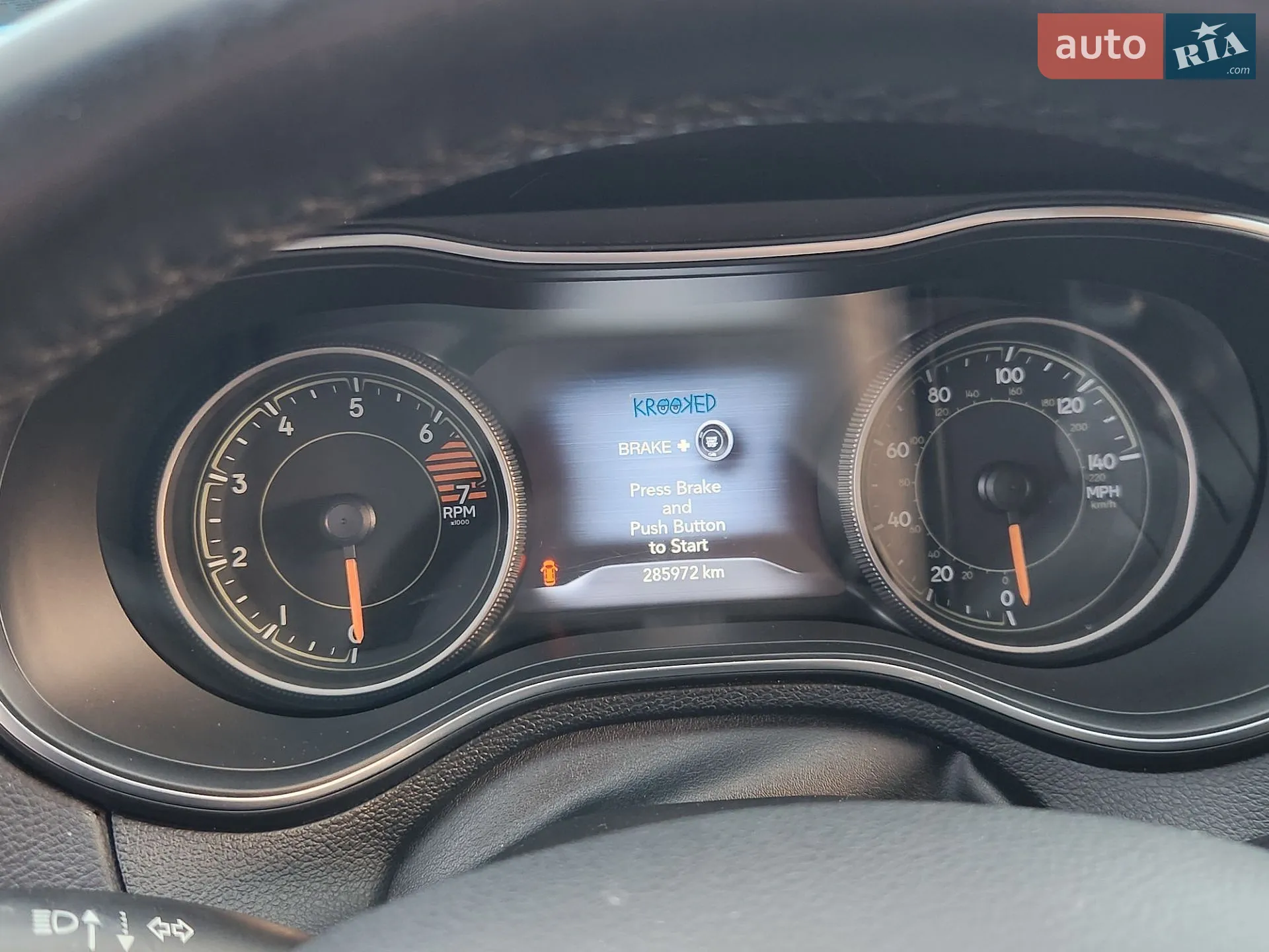 2018 Jeep Cherokee - мініатюра 29