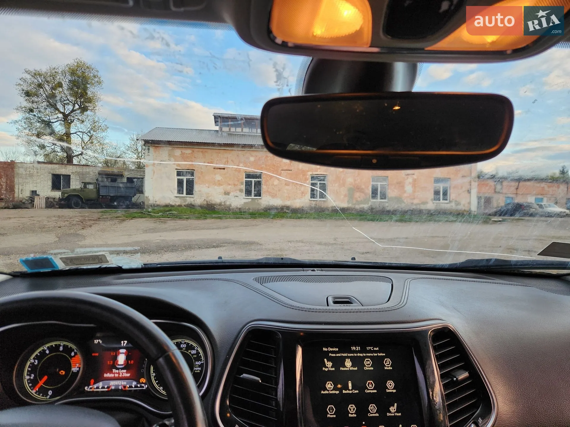2018 Jeep Cherokee - мініатюра 33