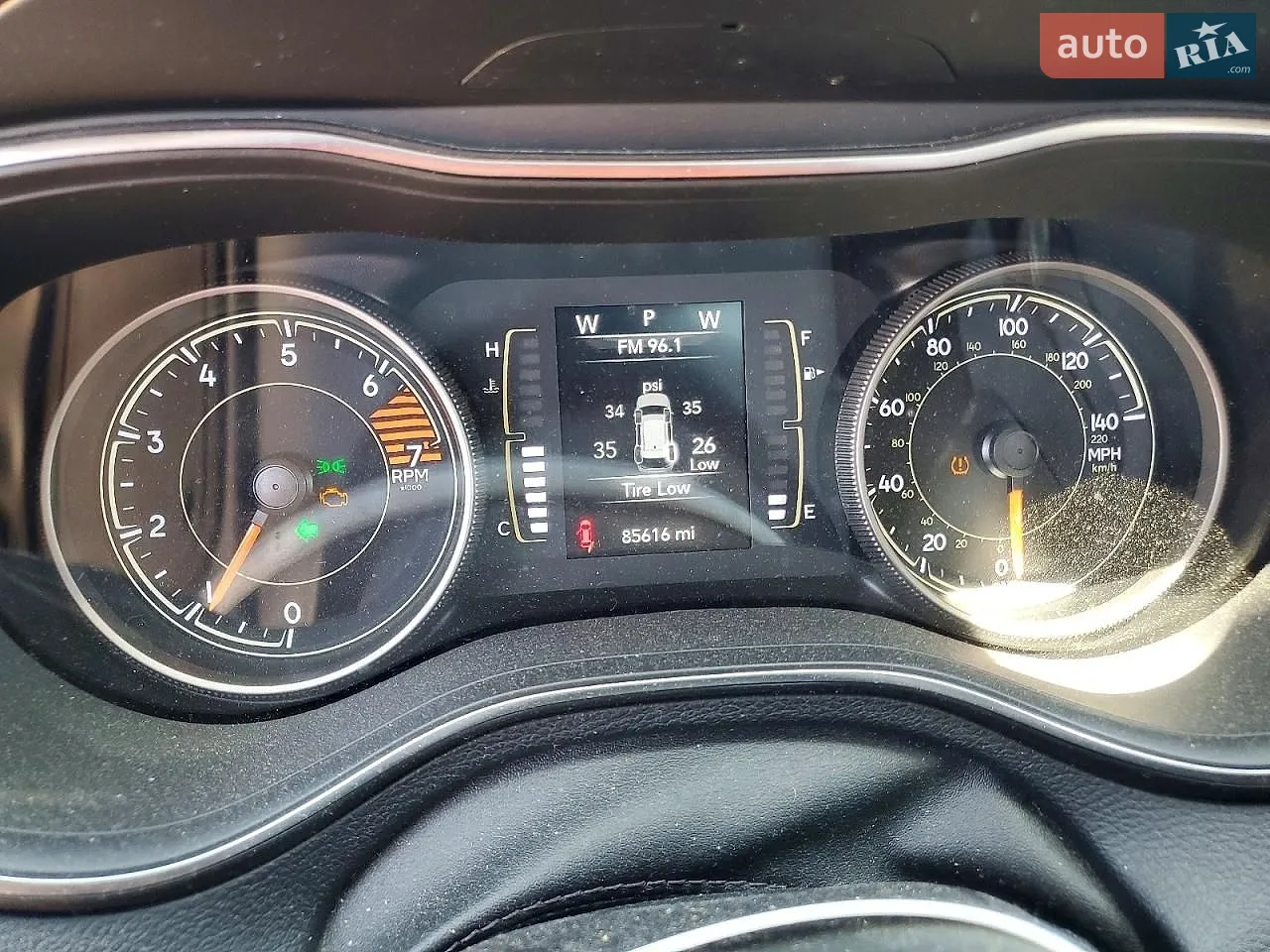 2019 Jeep Cherokee - мініатюра 9