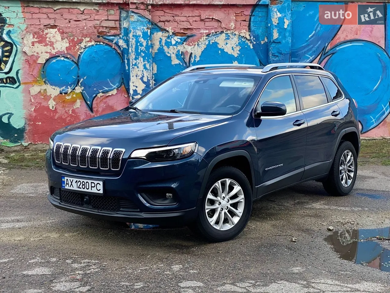 2021 Jeep Cherokee - мініатюра 20