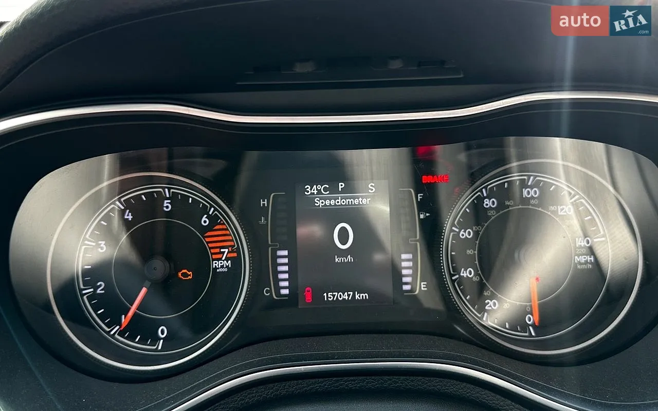 2019 Jeep Cherokee - мініатюра 13