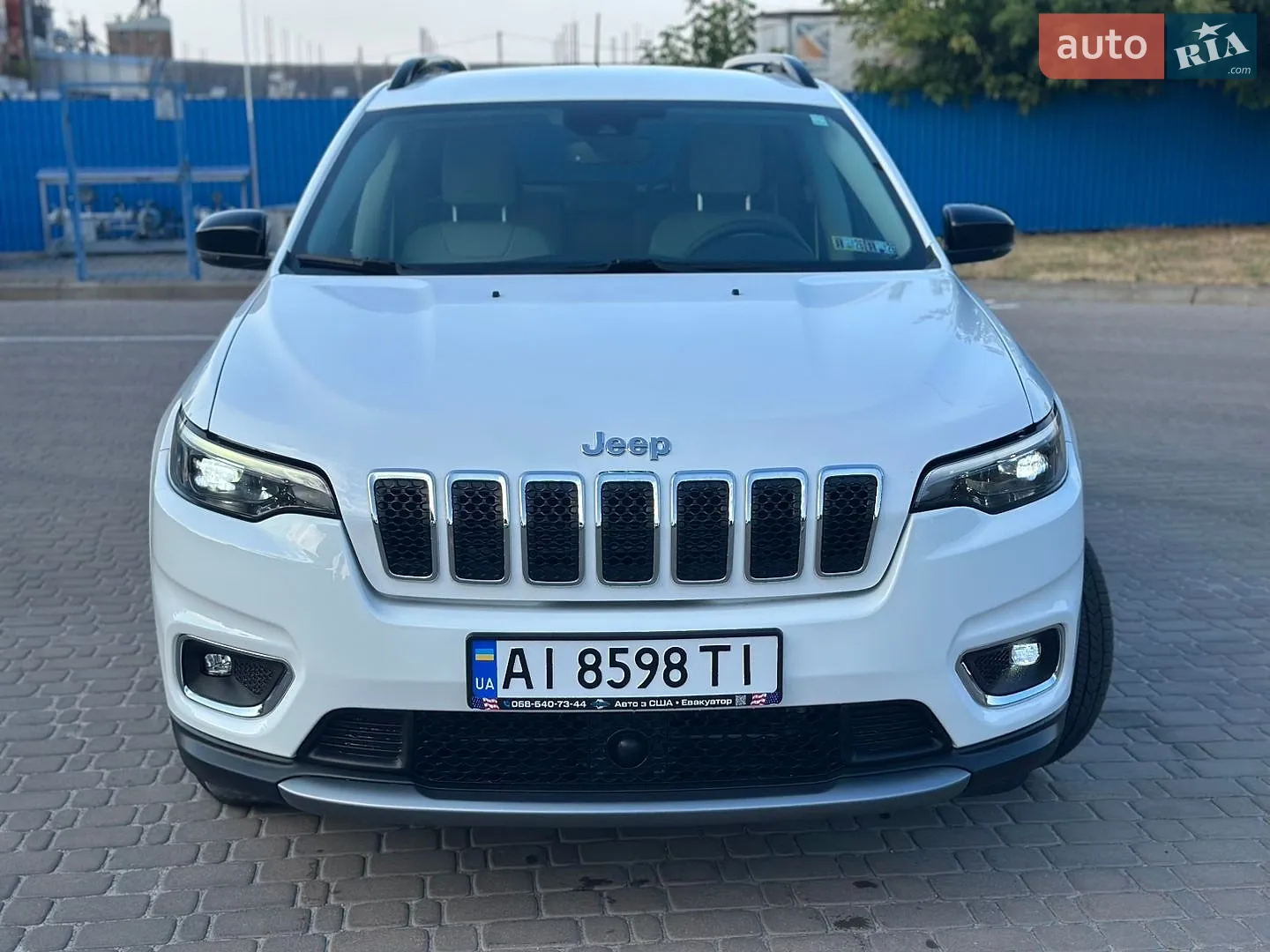 2022 Jeep Cherokee - мініатюра 7