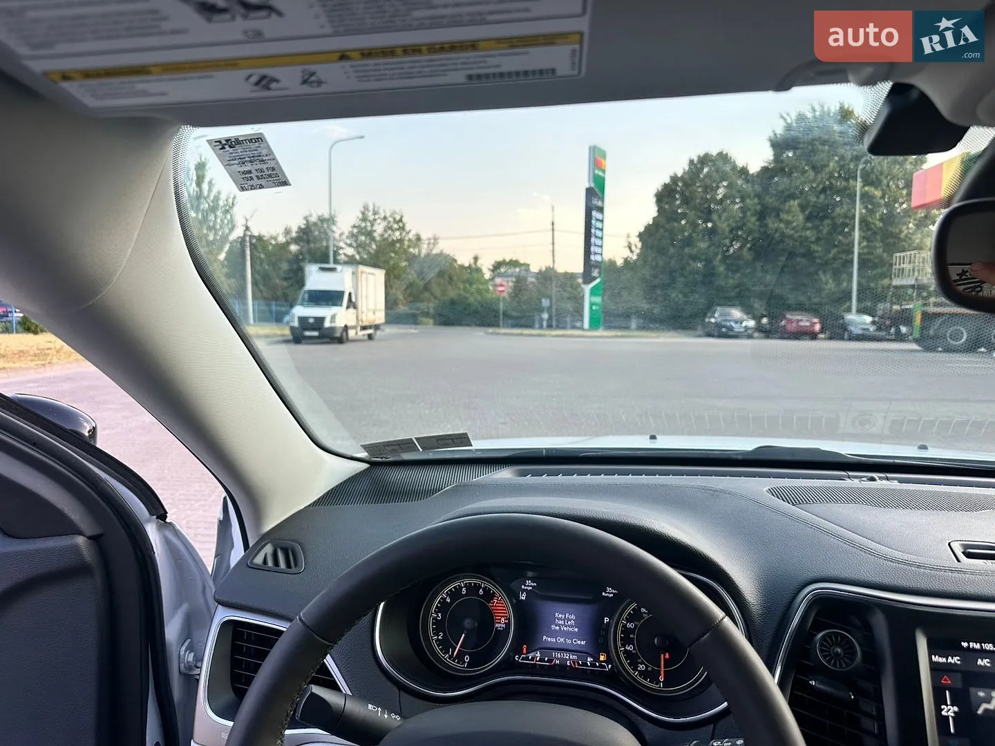 2022 Jeep Cherokee - мініатюра 57