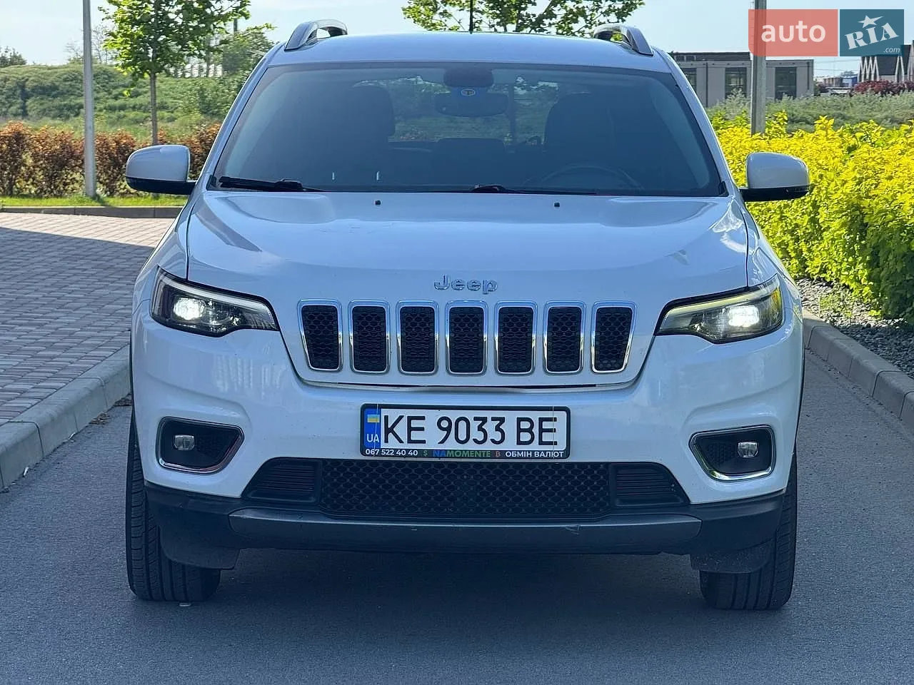 2020 Jeep Cherokee - мініатюра 4