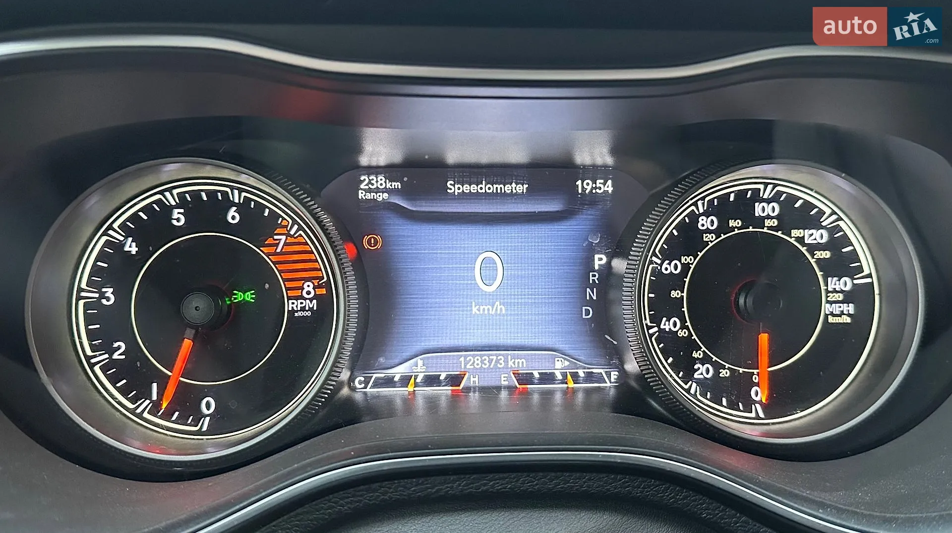 2019 Jeep Cherokee - мініатюра 22