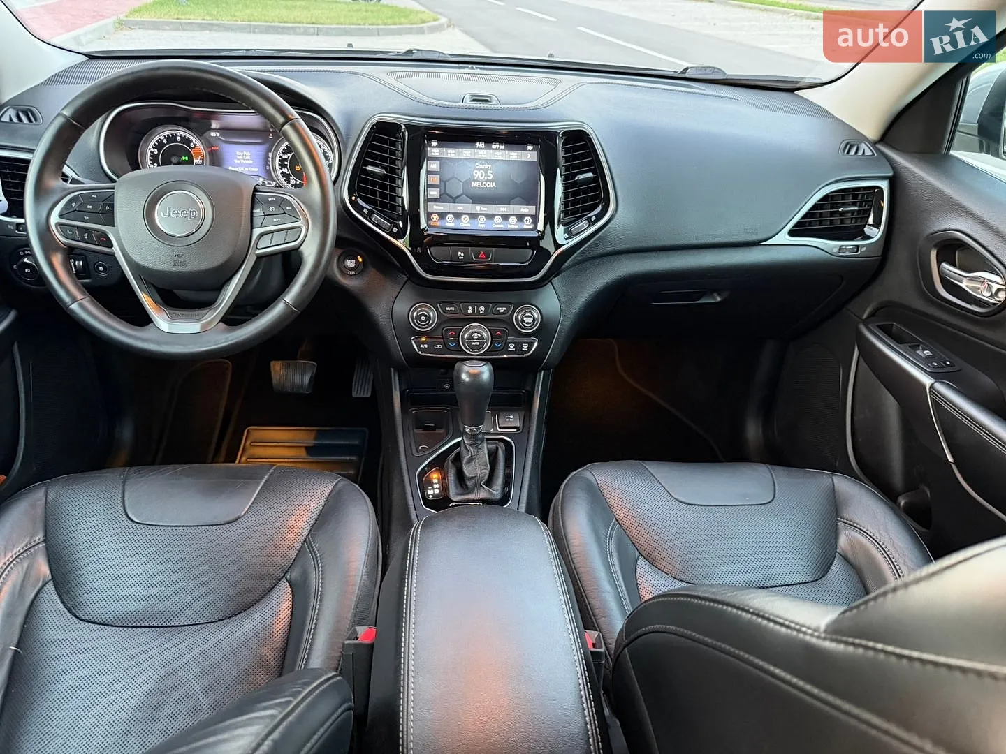 2019 Jeep Cherokee - мініатюра 46