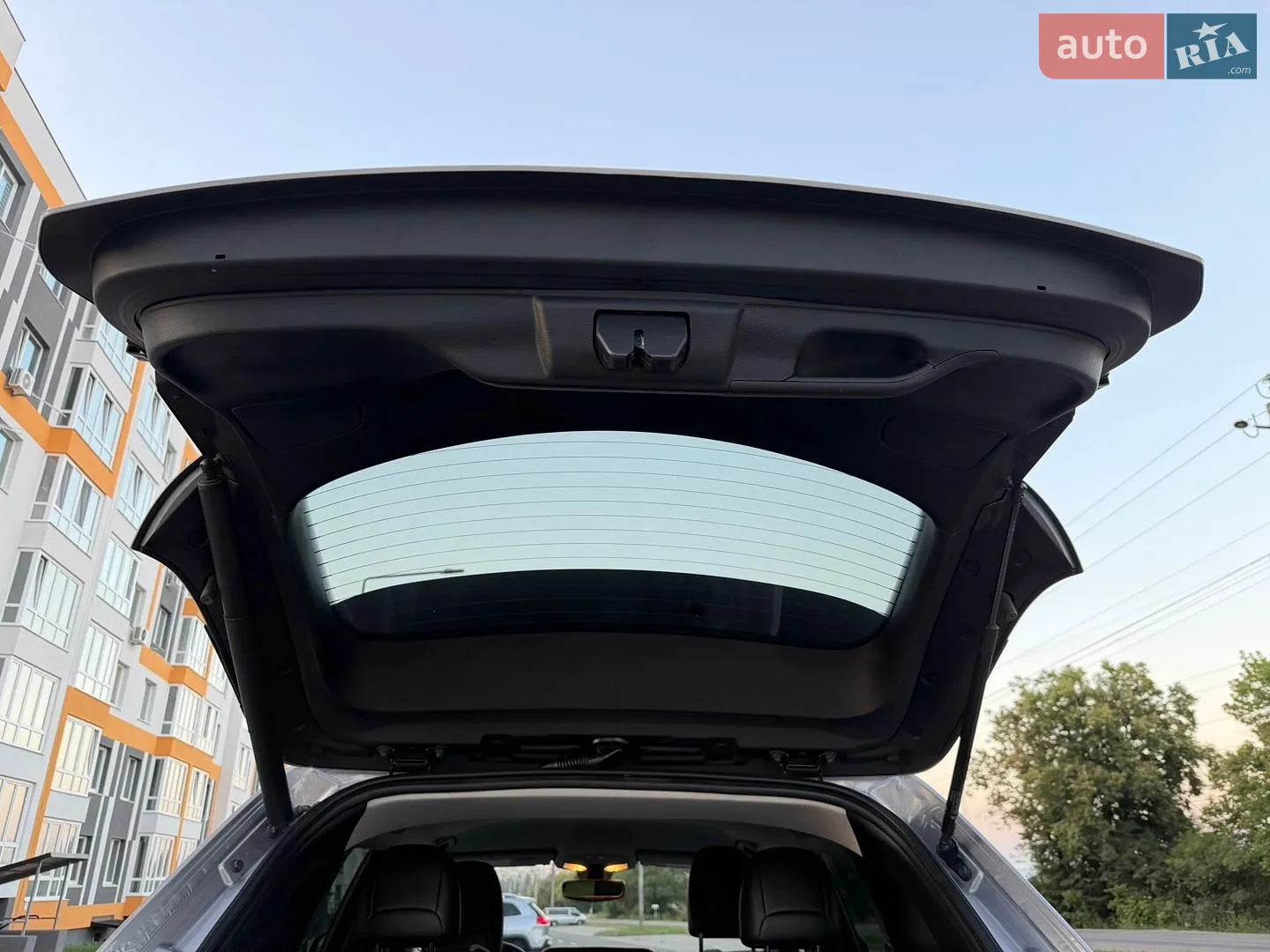 2019 Jeep Cherokee - мініатюра 56