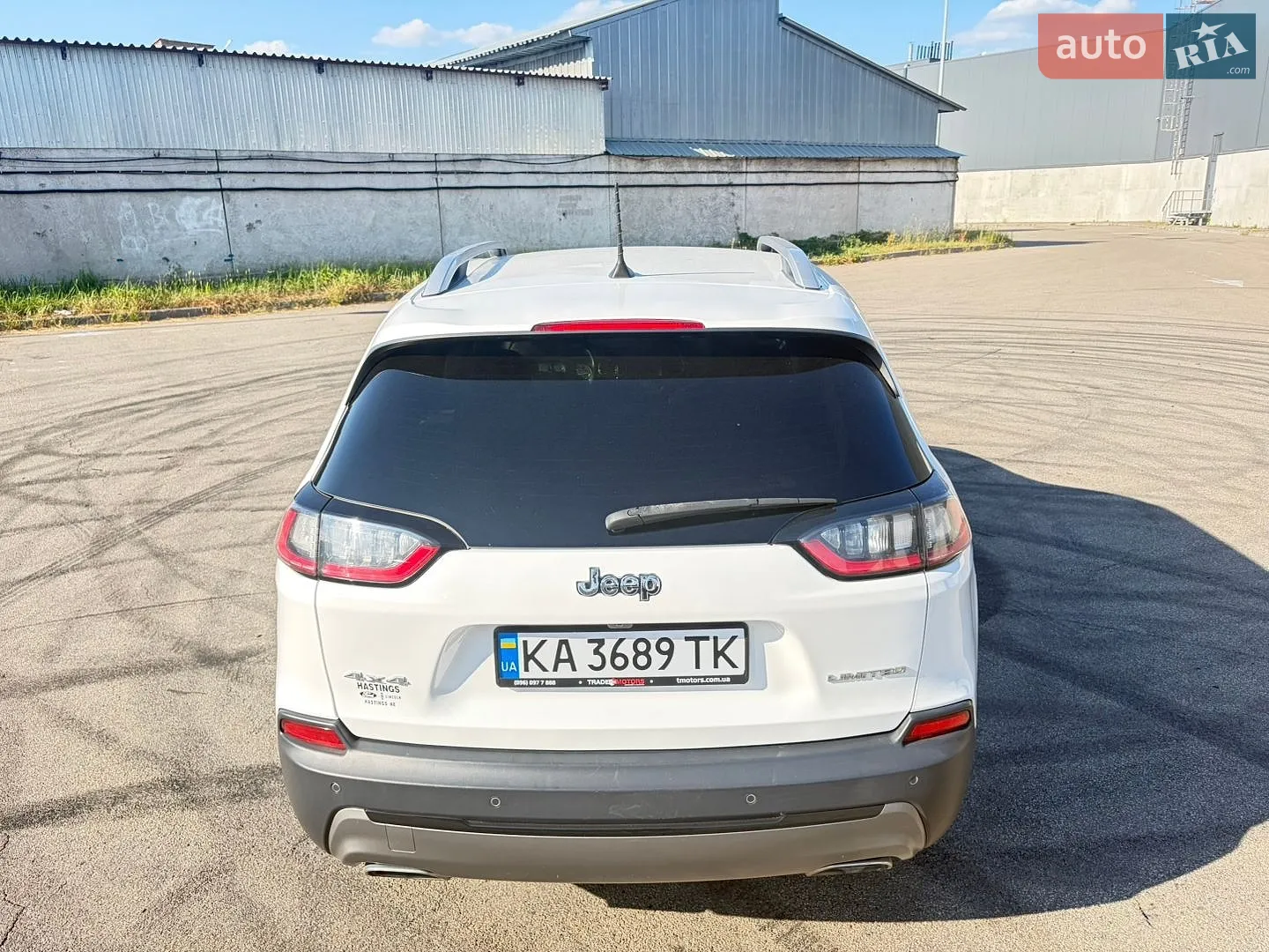 2018 Jeep Cherokee - мініатюра 10
