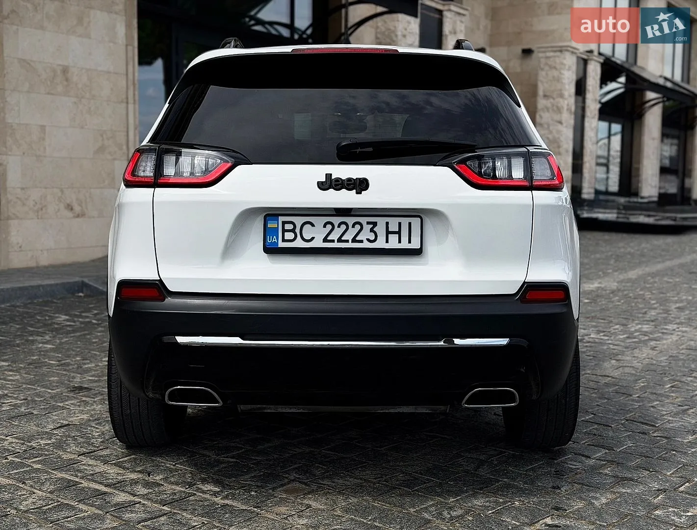 2022 Jeep Cherokee - мініатюра 10