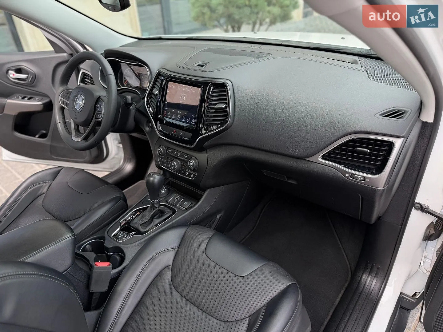 2022 Jeep Cherokee - мініатюра 19