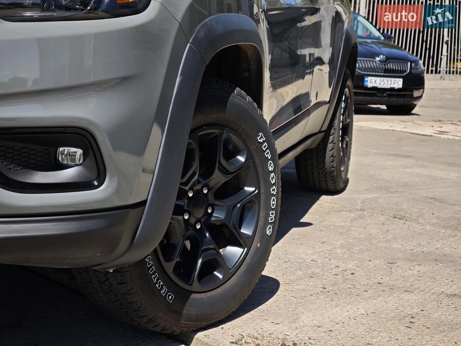 2022 Jeep Cherokee - мініатюра 8