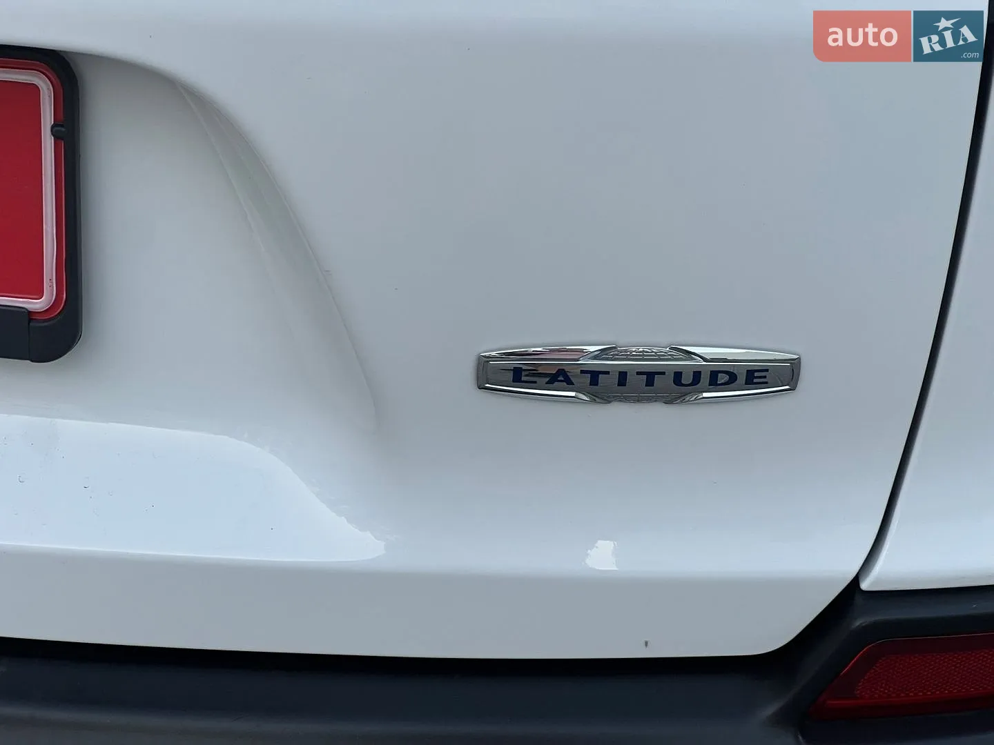2020 Jeep Cherokee - мініатюра 45