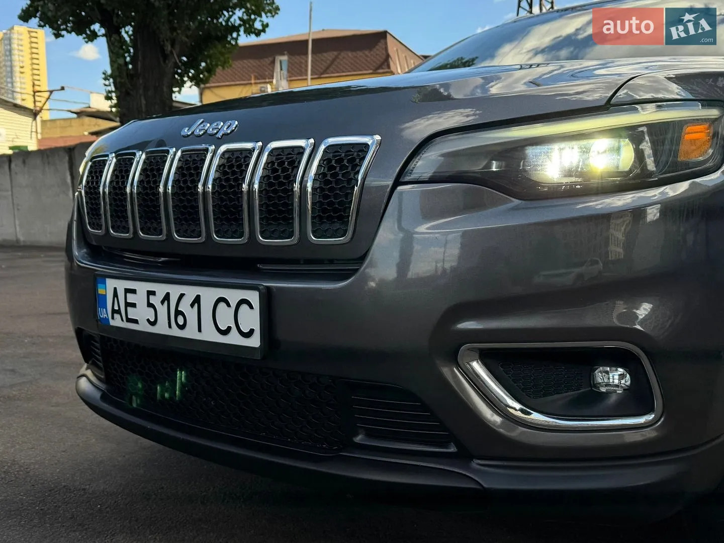 2019 Jeep Cherokee - мініатюра 7