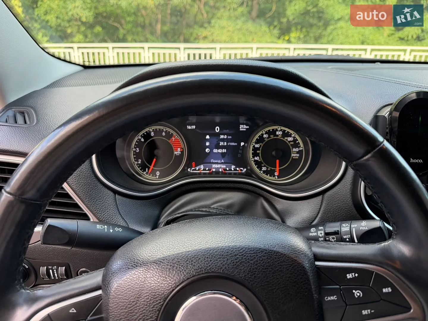 2021 Jeep Cherokee - мініатюра 15