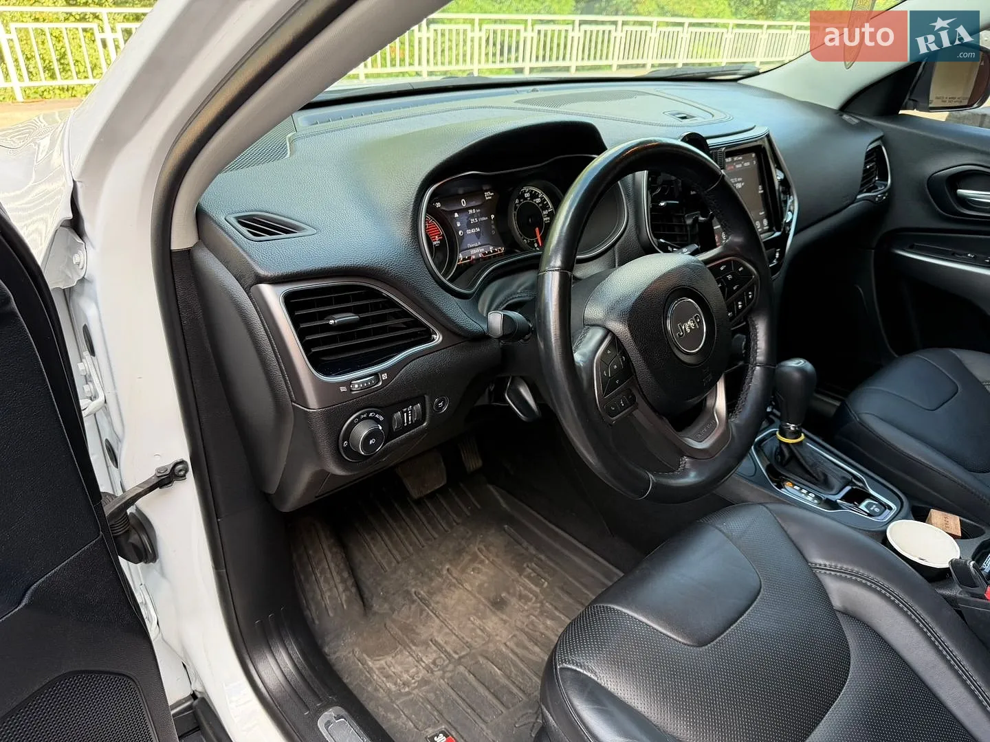 2021 Jeep Cherokee - мініатюра 22