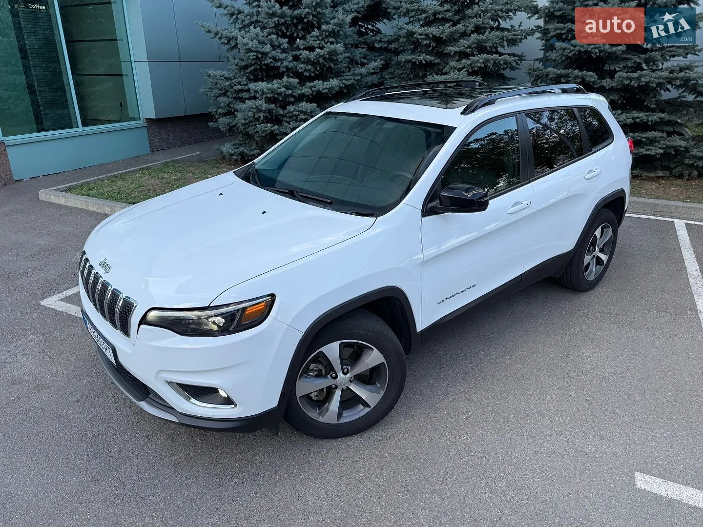 2022 Jeep Cherokee - мініатюра 7