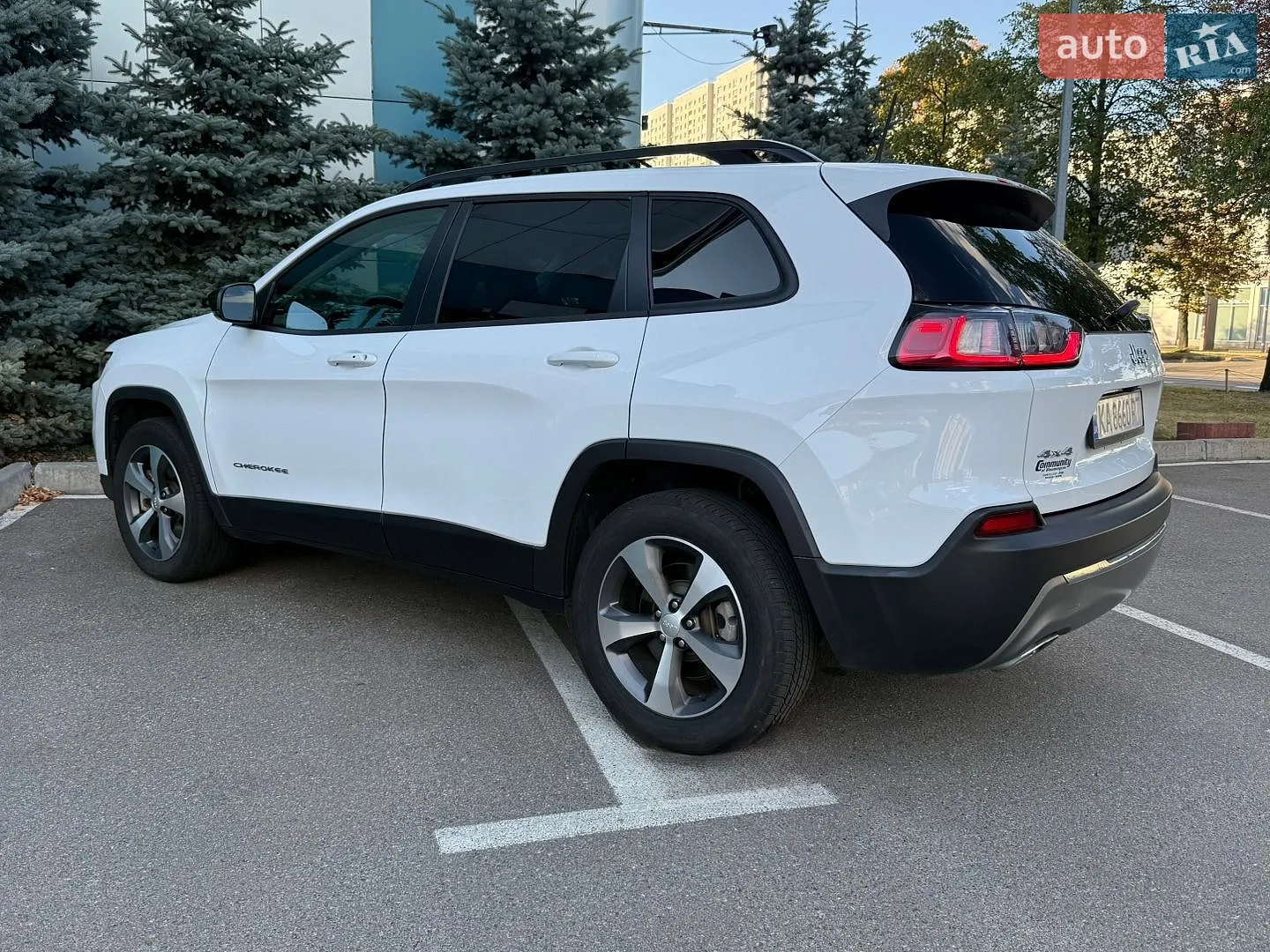2022 Jeep Cherokee - мініатюра 15