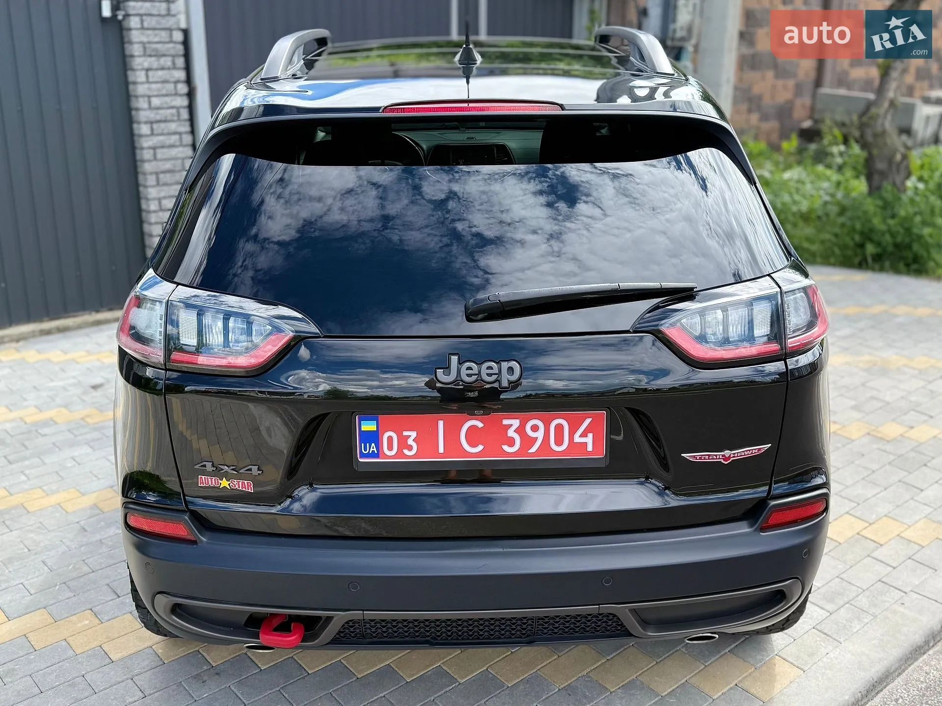 2018 Jeep Cherokee - мініатюра 18