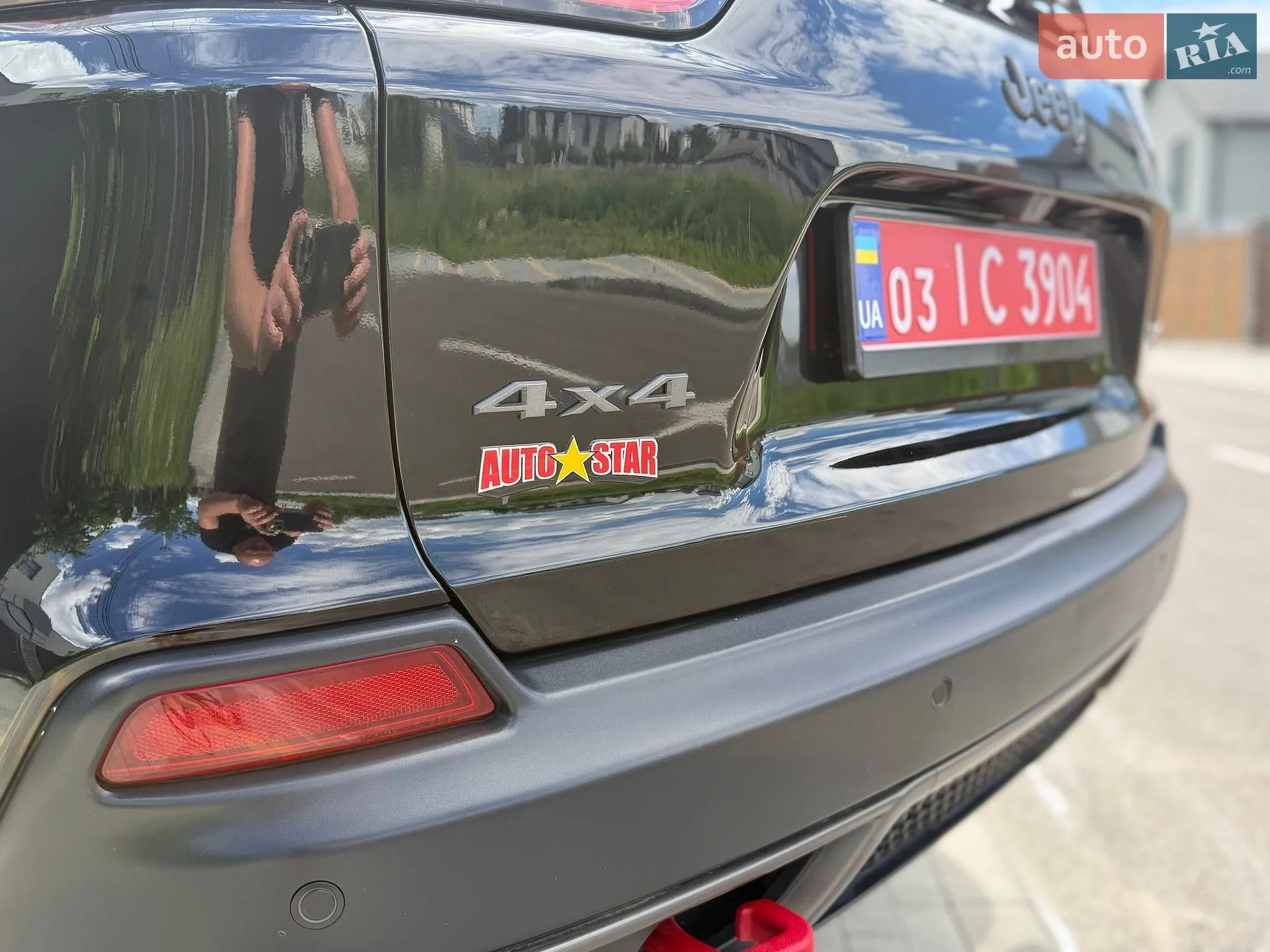 2018 Jeep Cherokee - мініатюра 25