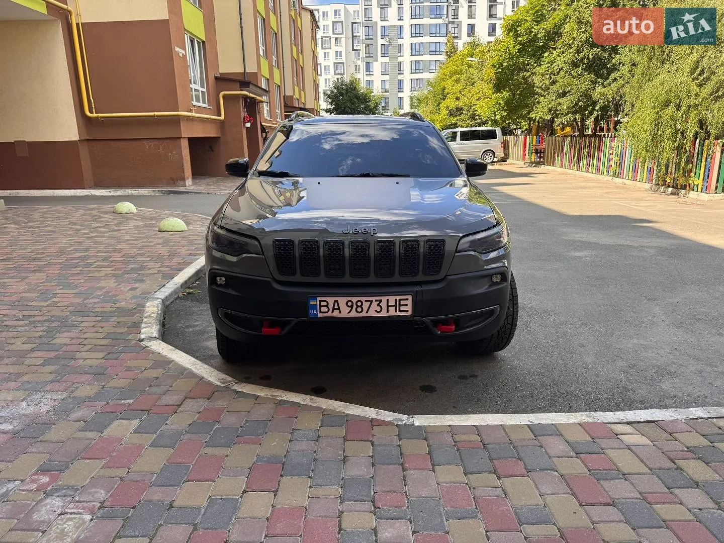 2022 Jeep Cherokee - мініатюра 7