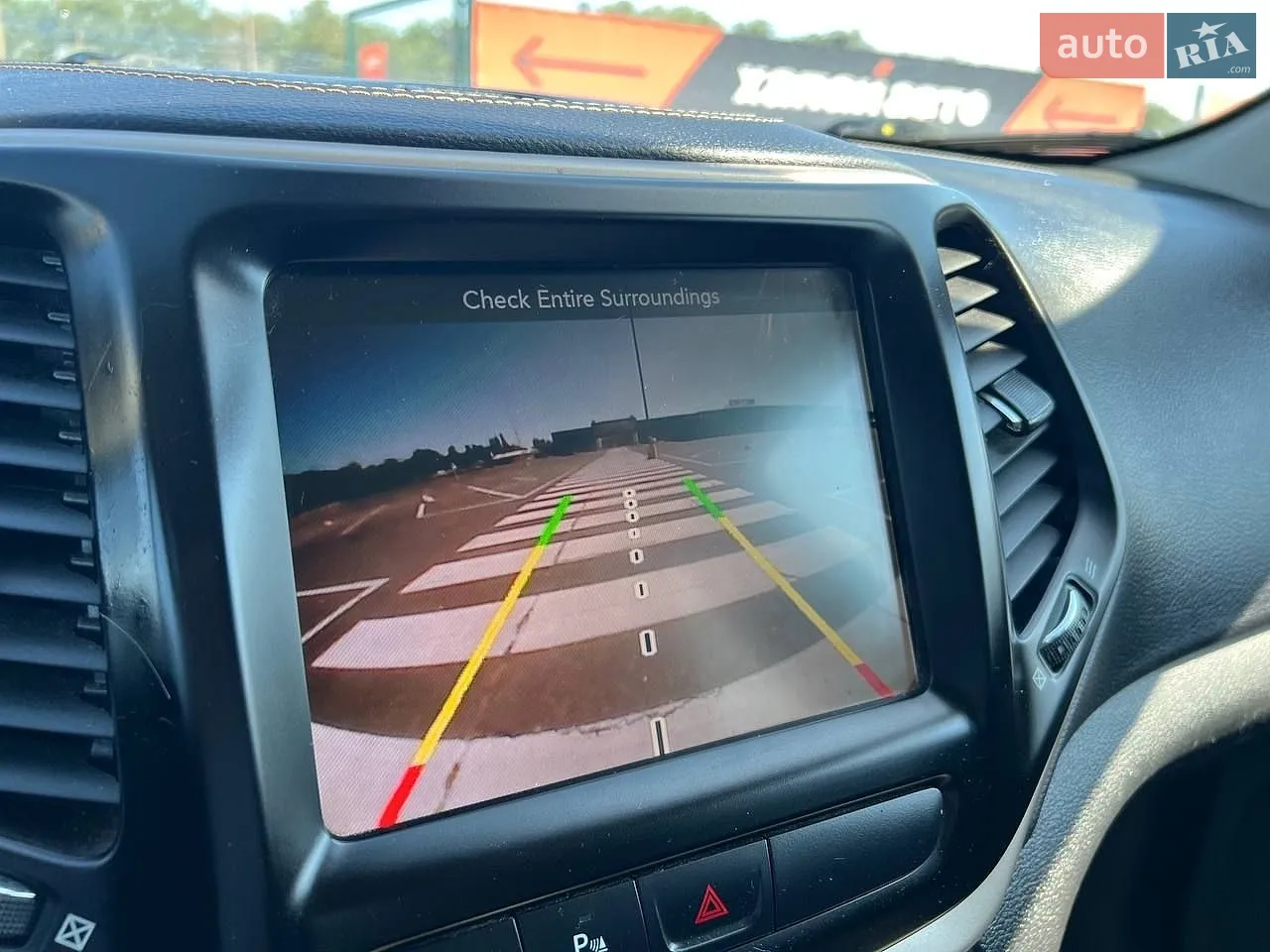 2018 Jeep Cherokee - мініатюра 22