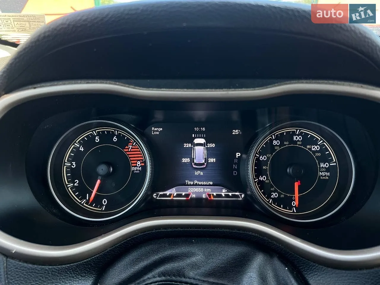 2018 Jeep Cherokee - мініатюра 19
