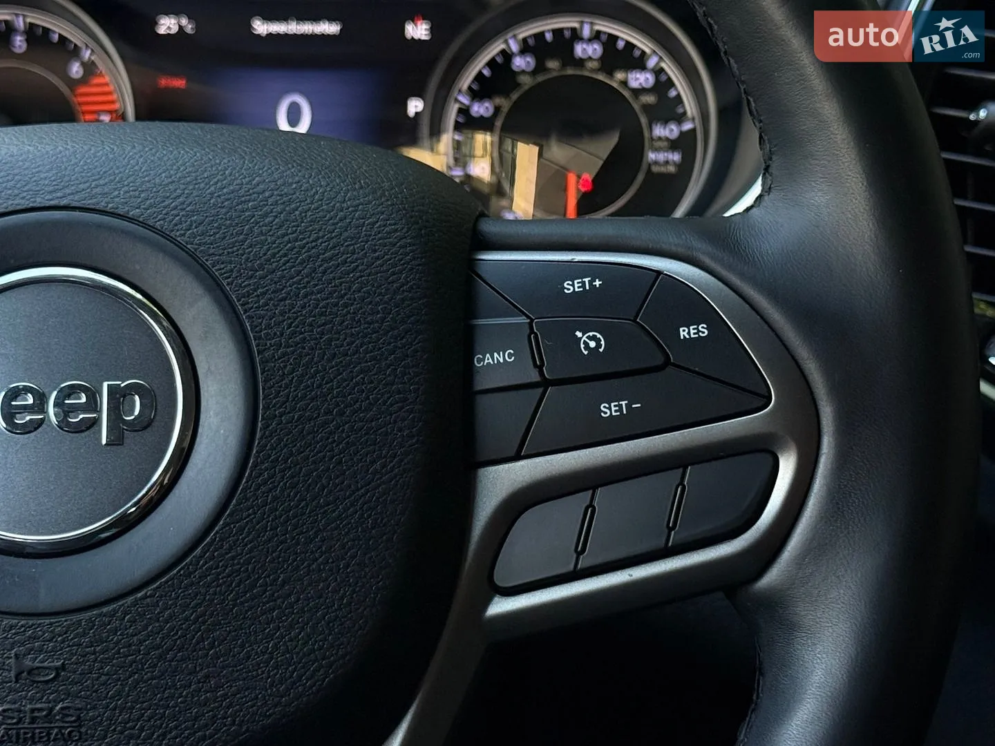 2018 Jeep Cherokee - мініатюра 16