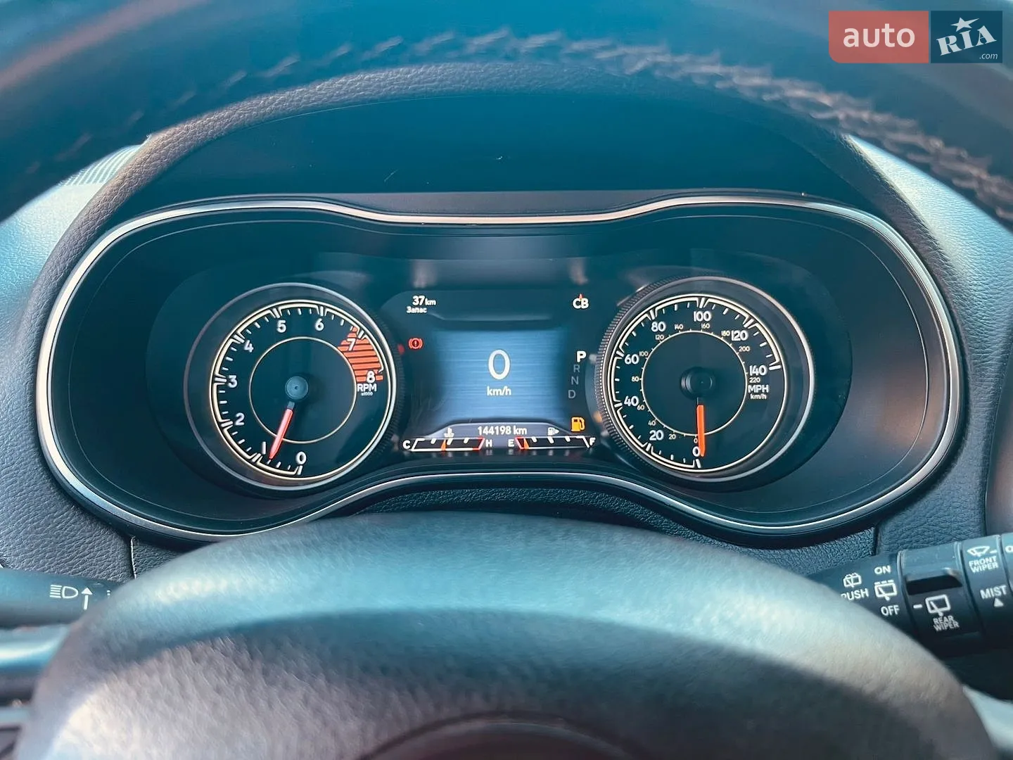 2019 Jeep Cherokee - мініатюра 7