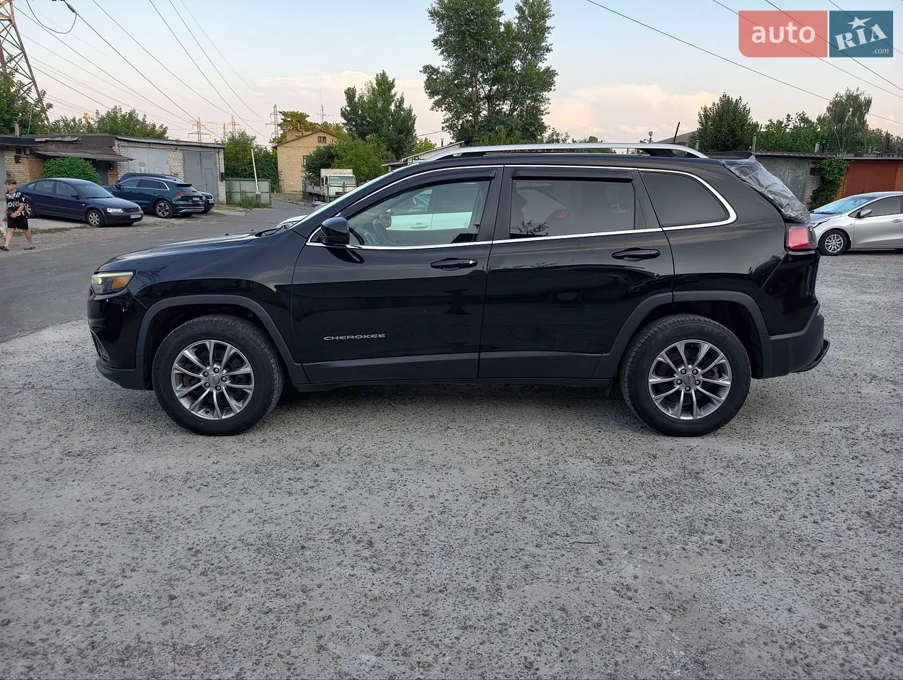 2017 Tesla Model X - мініатюра 38