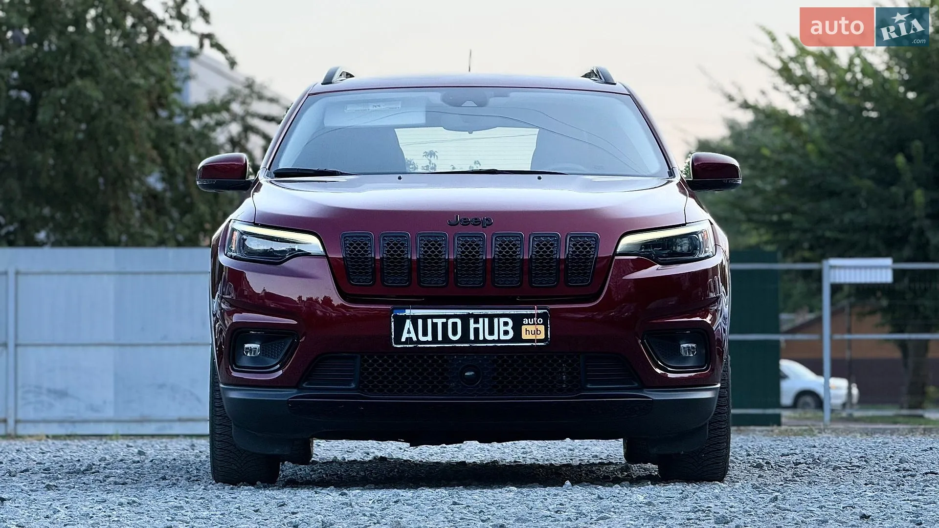 2020 Jeep Cherokee - мініатюра 4