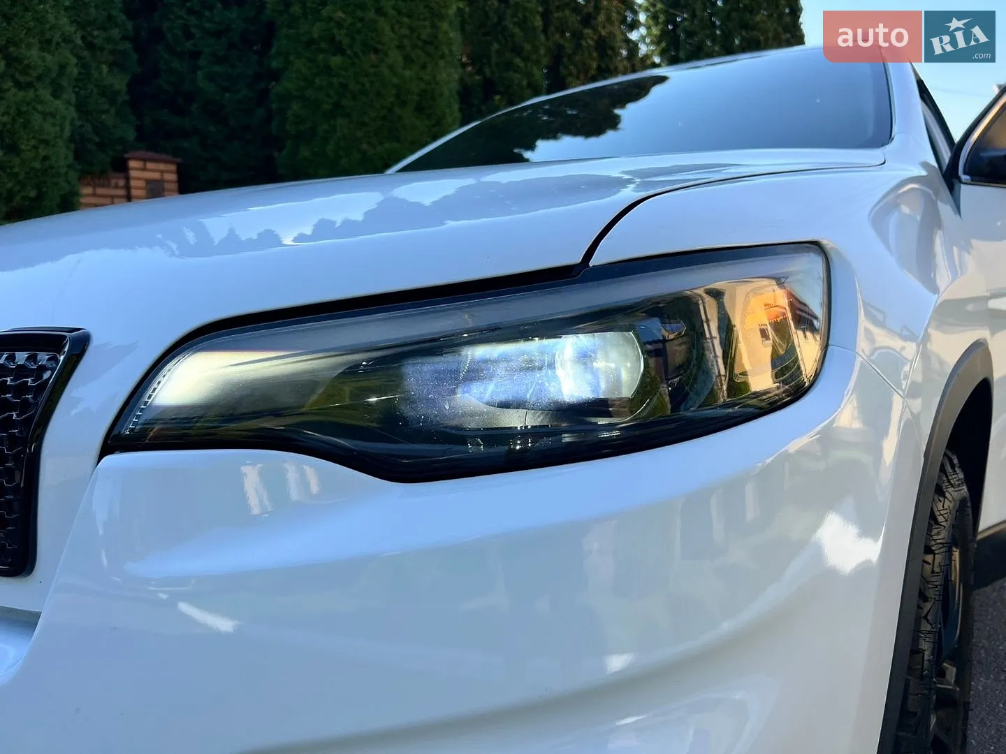 2018 Jeep Cherokee - мініатюра 31