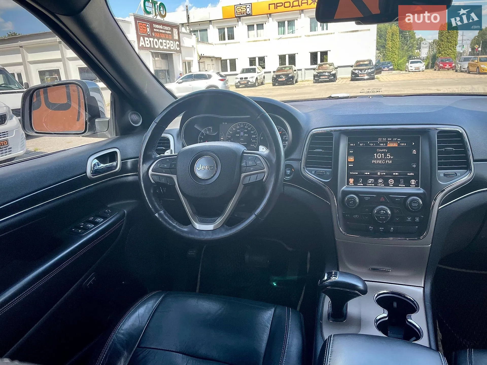 2013 Jeep Grand Cherokee - мініатюра 11