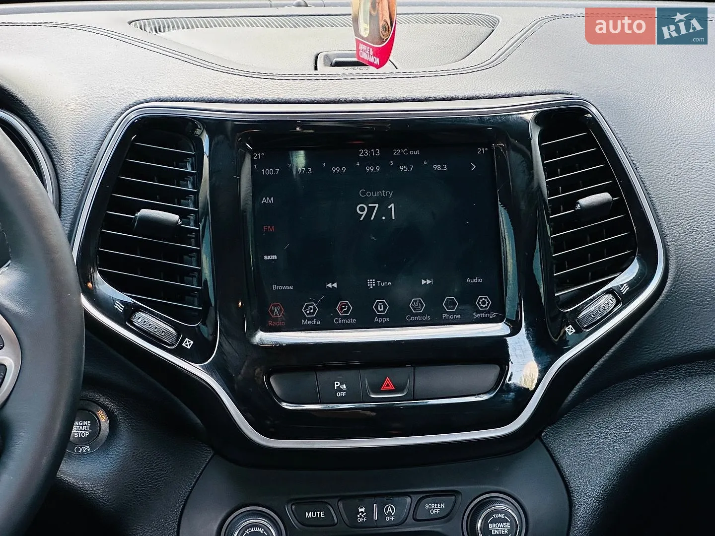 2019 Jeep Cherokee - мініатюра 24