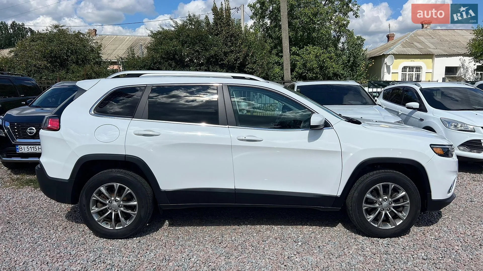 2019 Jeep Cherokee - мініатюра 12