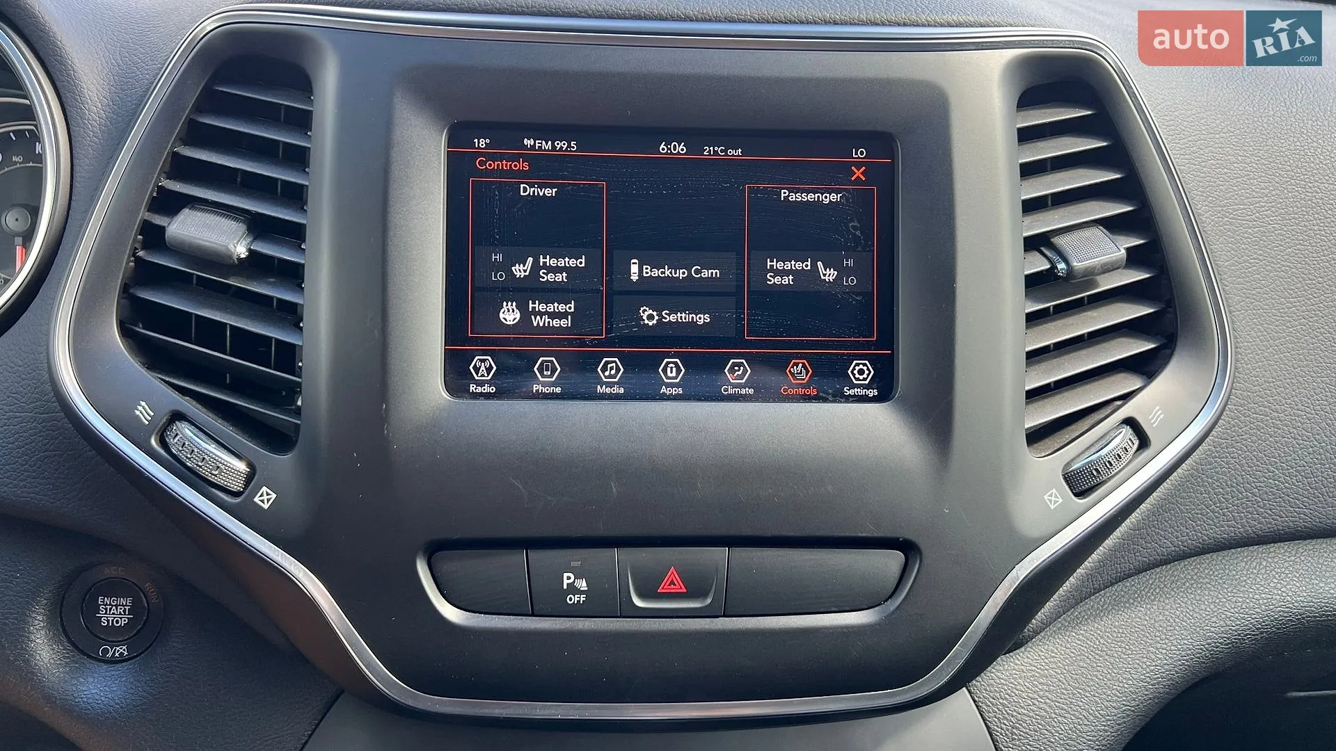 2019 Jeep Cherokee - мініатюра 23