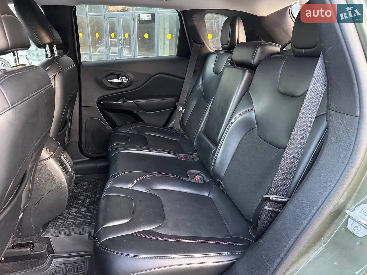 2021 Jeep Cherokee - мініатюра 39