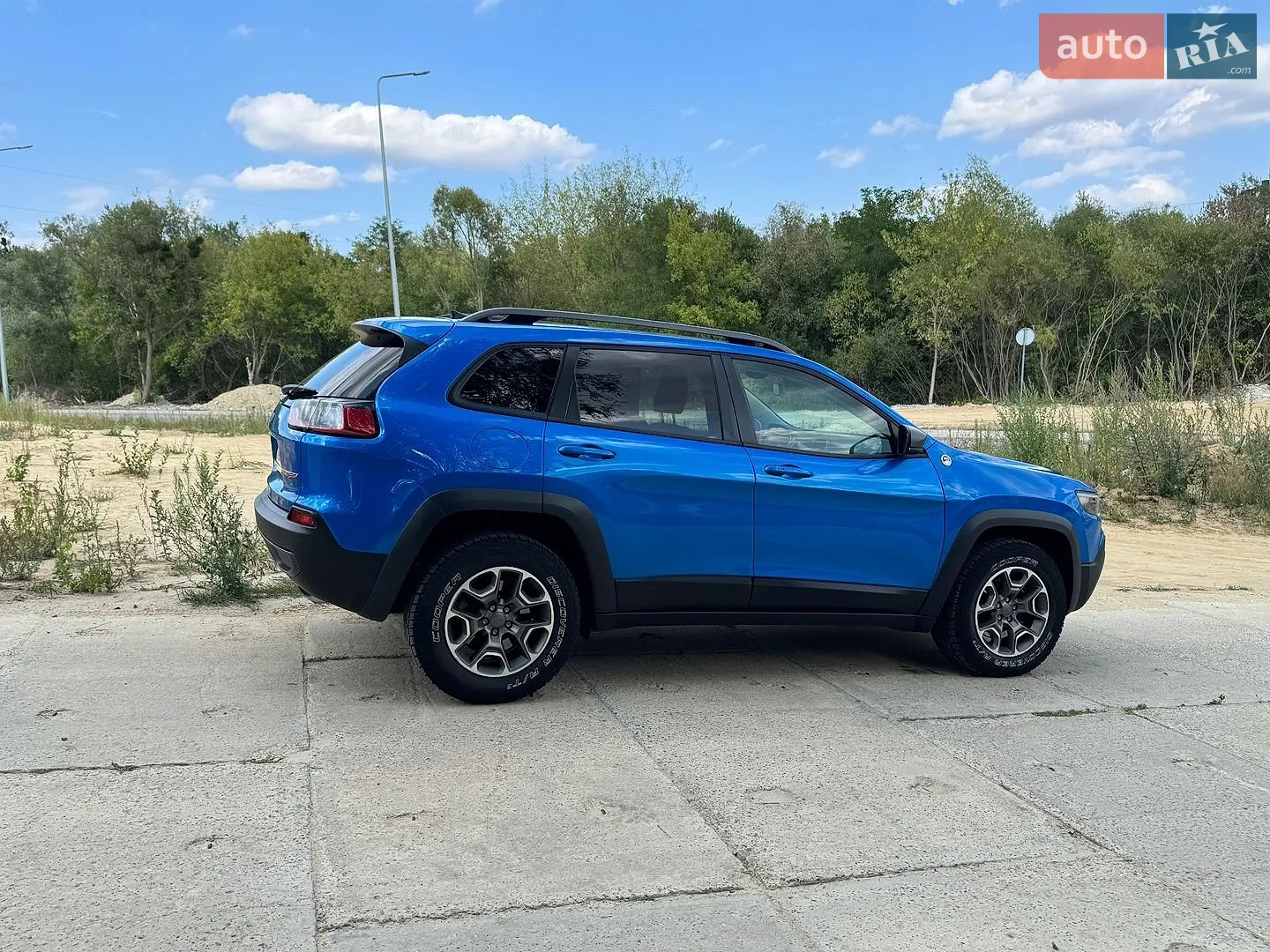 2021 Jeep Cherokee - мініатюра 9