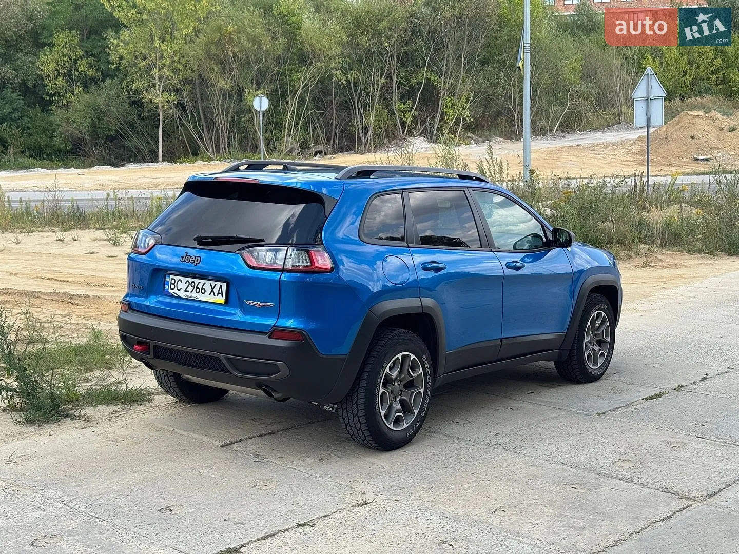 2021 Jeep Cherokee - мініатюра 10