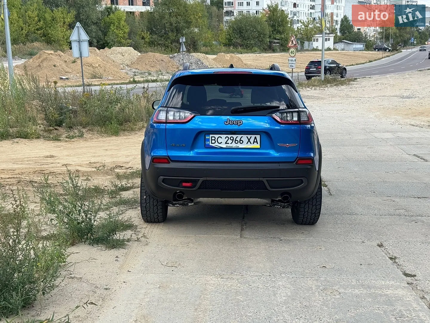 2021 Jeep Cherokee - мініатюра 12