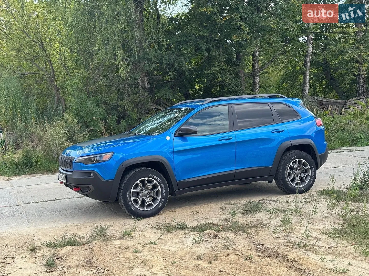 2021 Jeep Cherokee - мініатюра 16