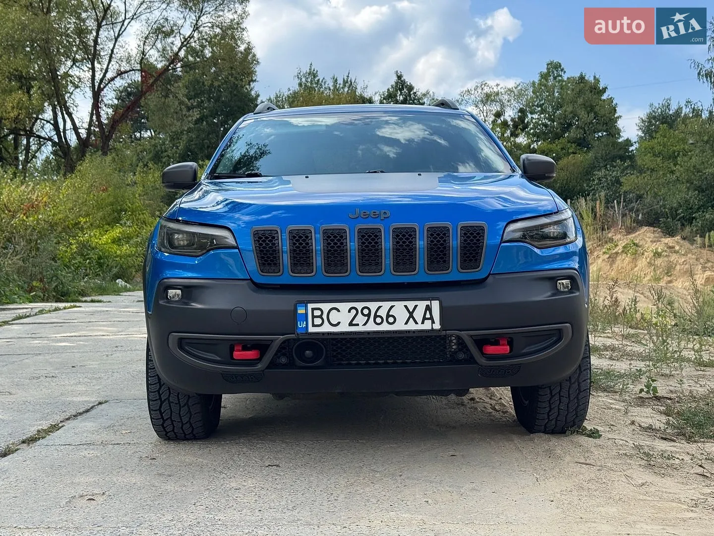 2021 Jeep Cherokee - мініатюра 20
