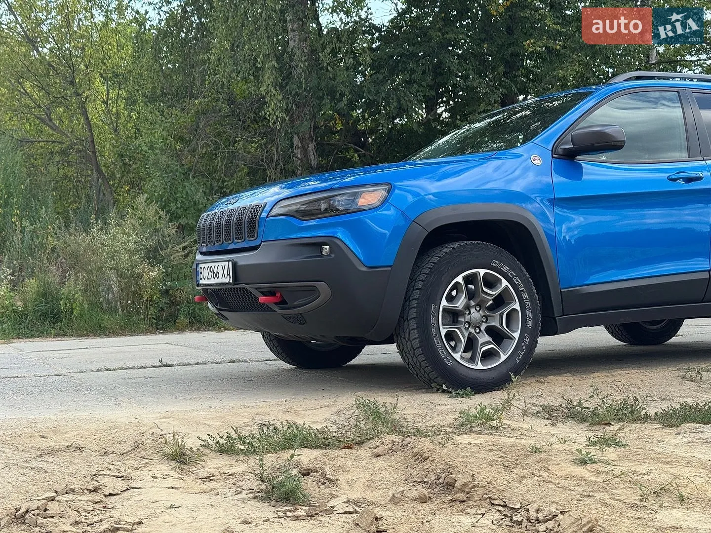 2021 Jeep Cherokee - мініатюра 17