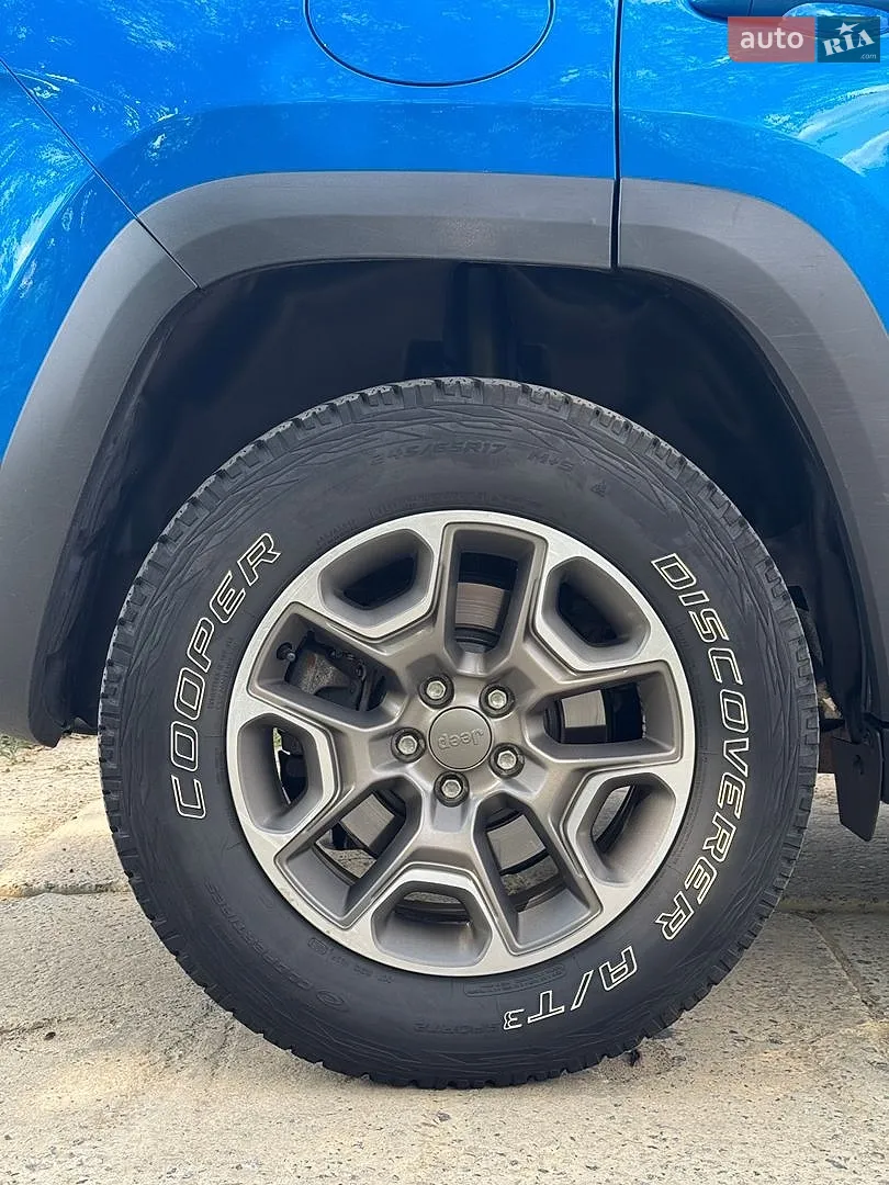 2021 Jeep Cherokee - мініатюра 22