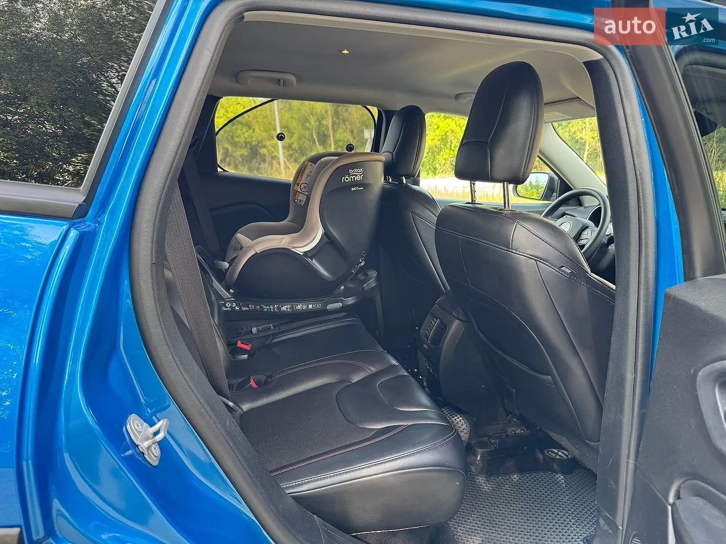 2021 Jeep Cherokee - мініатюра 27