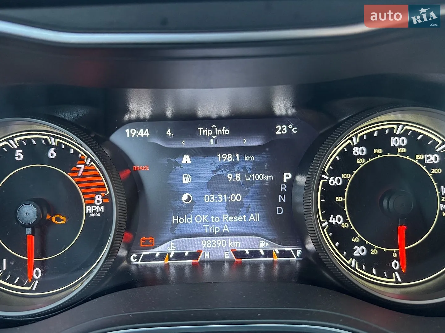 2021 Jeep Cherokee - мініатюра 33