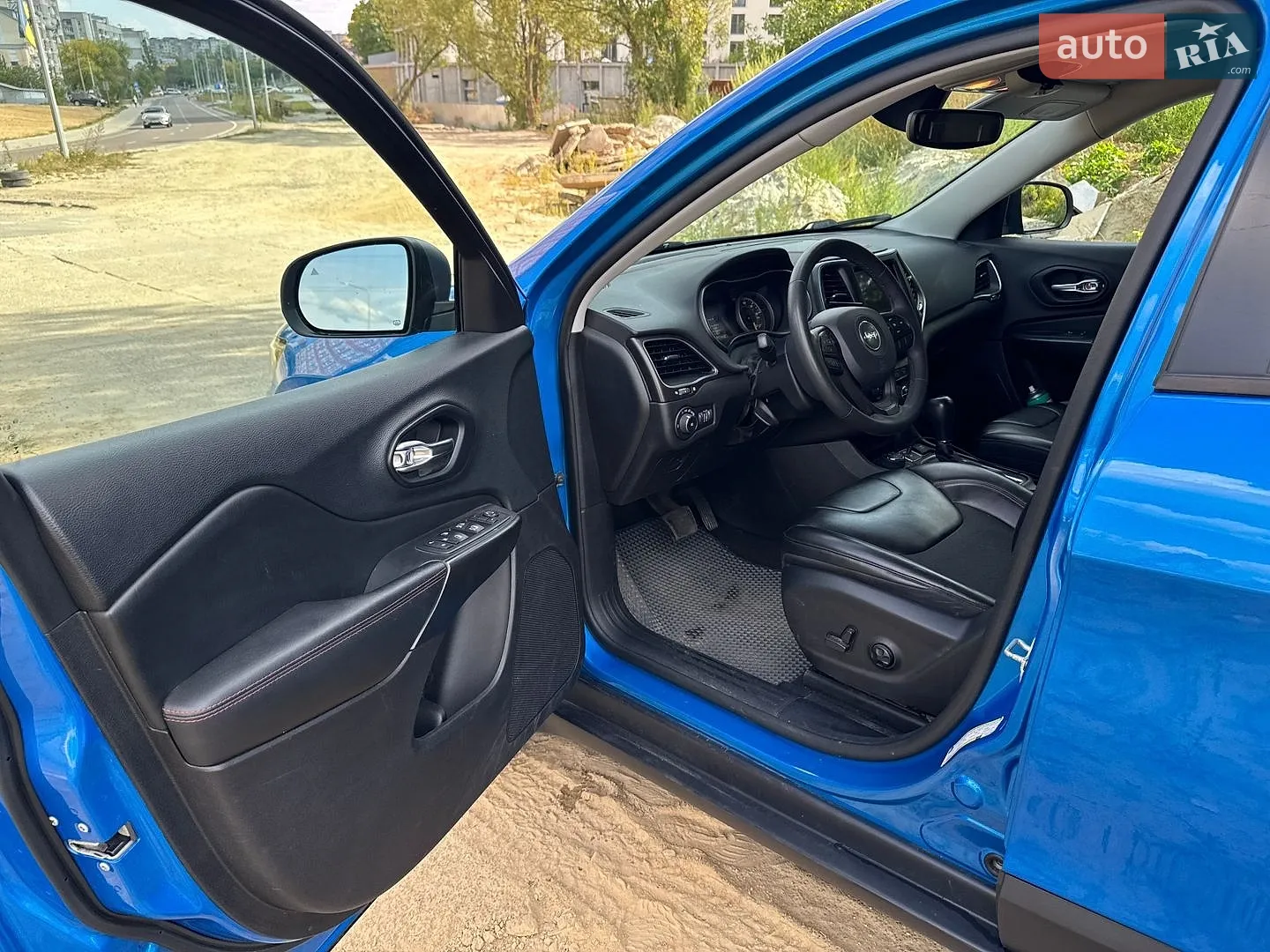 2021 Jeep Cherokee - мініатюра 30