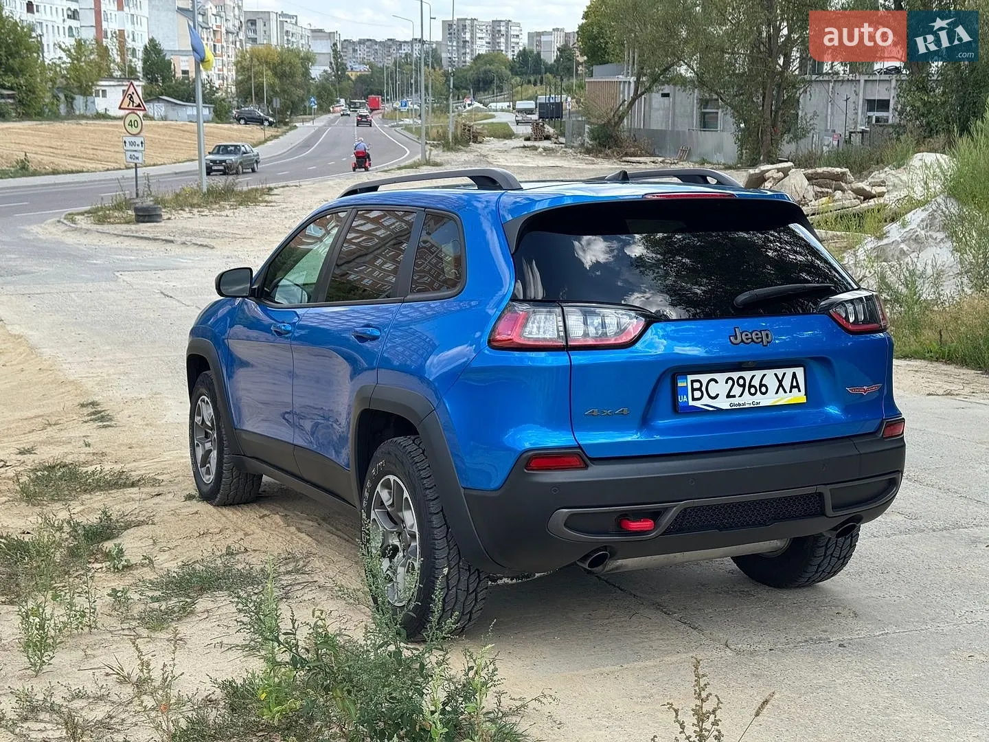 2021 Jeep Cherokee - мініатюра 13