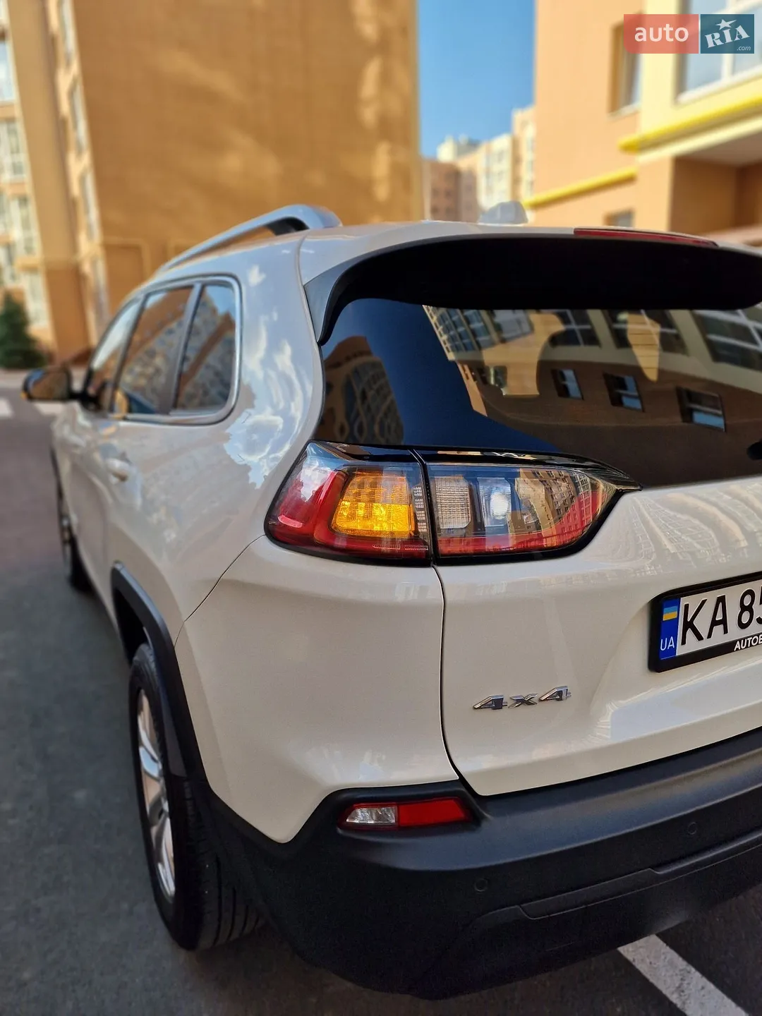 2019 Jeep Cherokee - мініатюра 19
